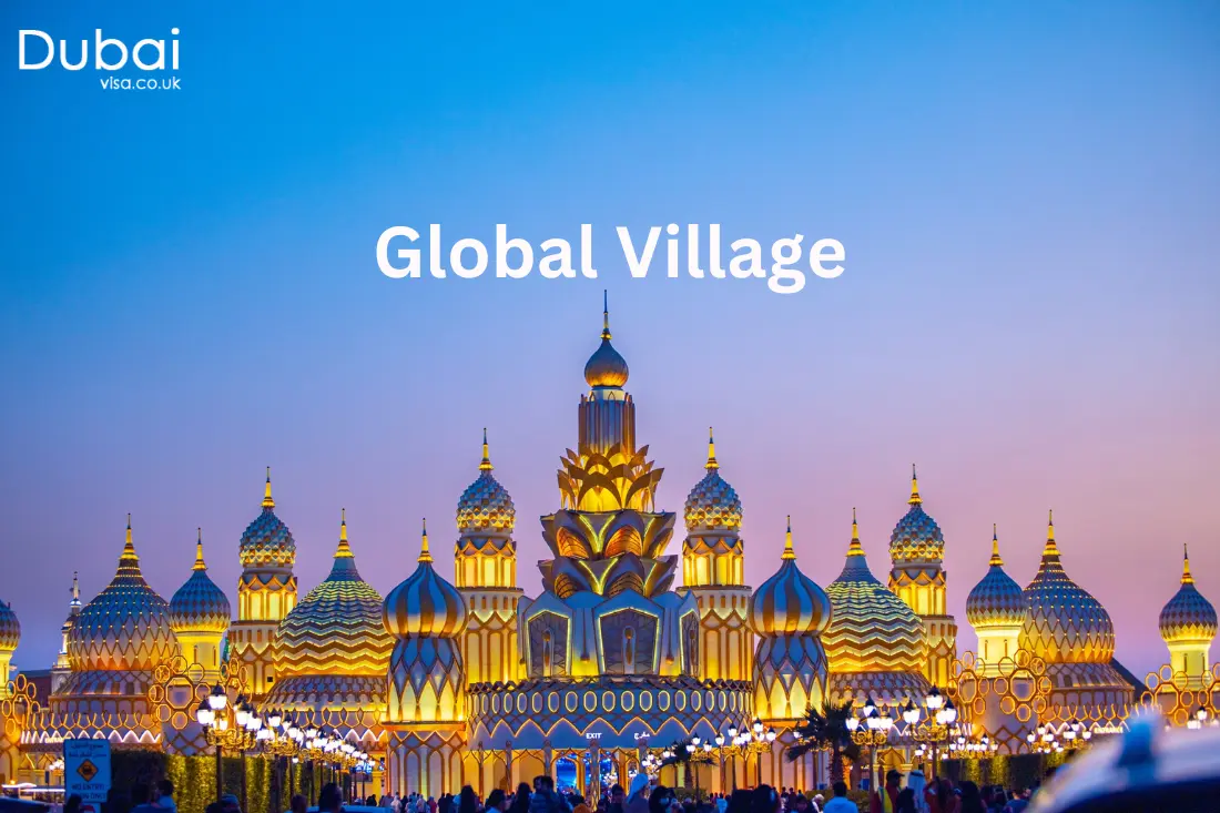 Global Village